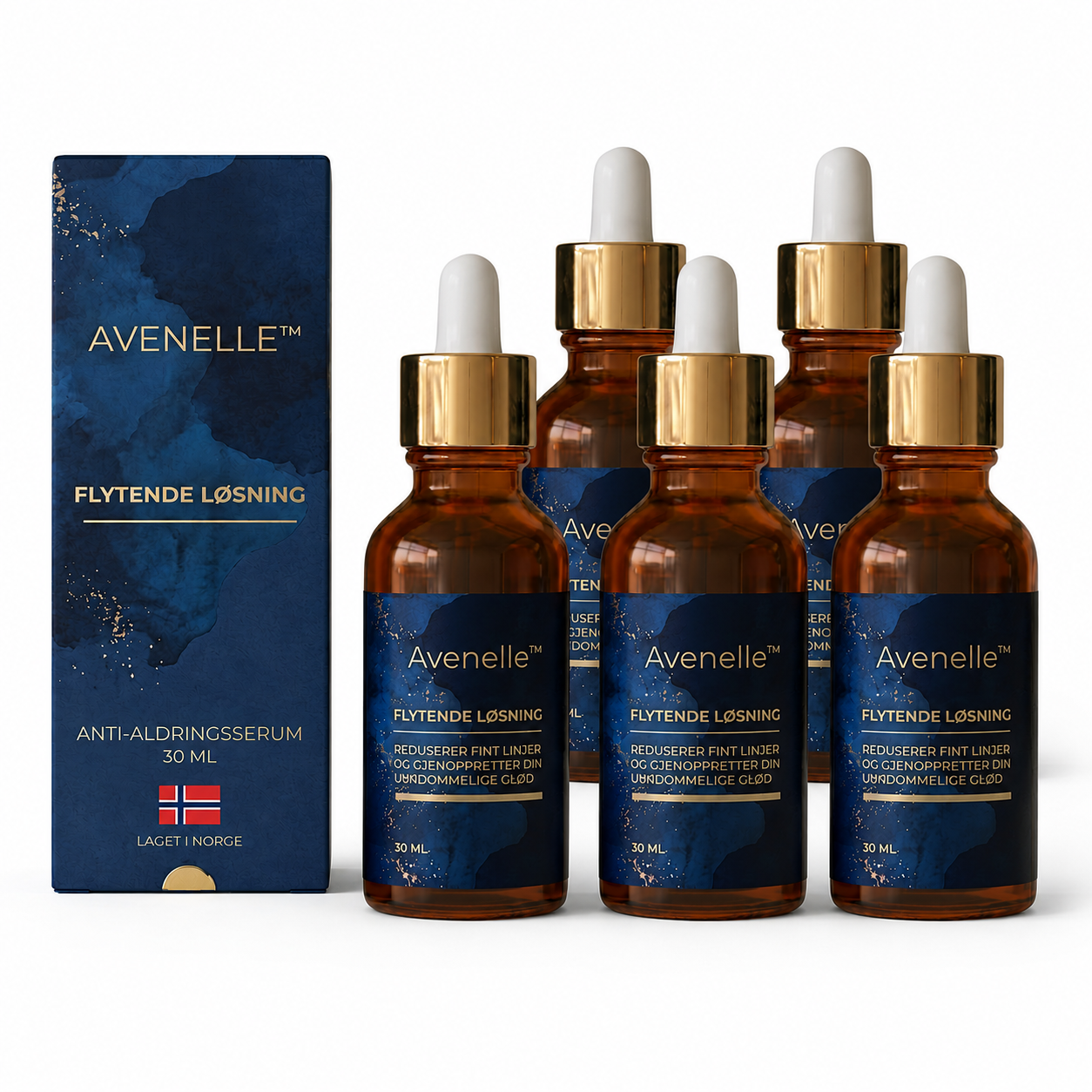 Avenelle™