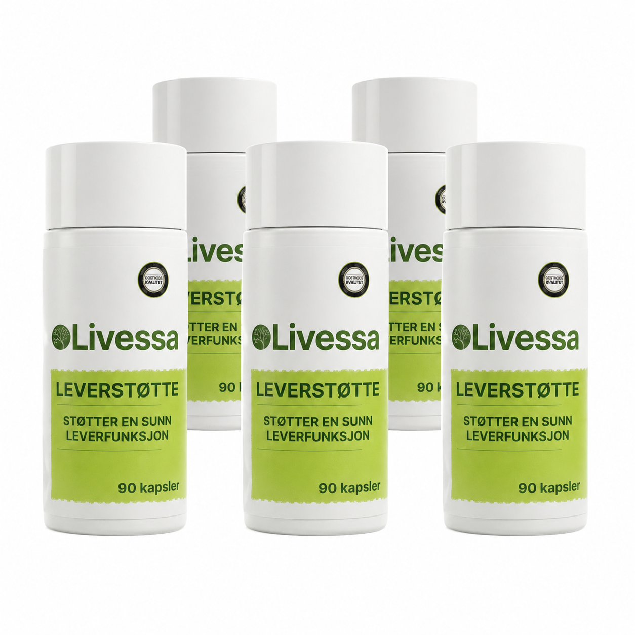 Livessa™