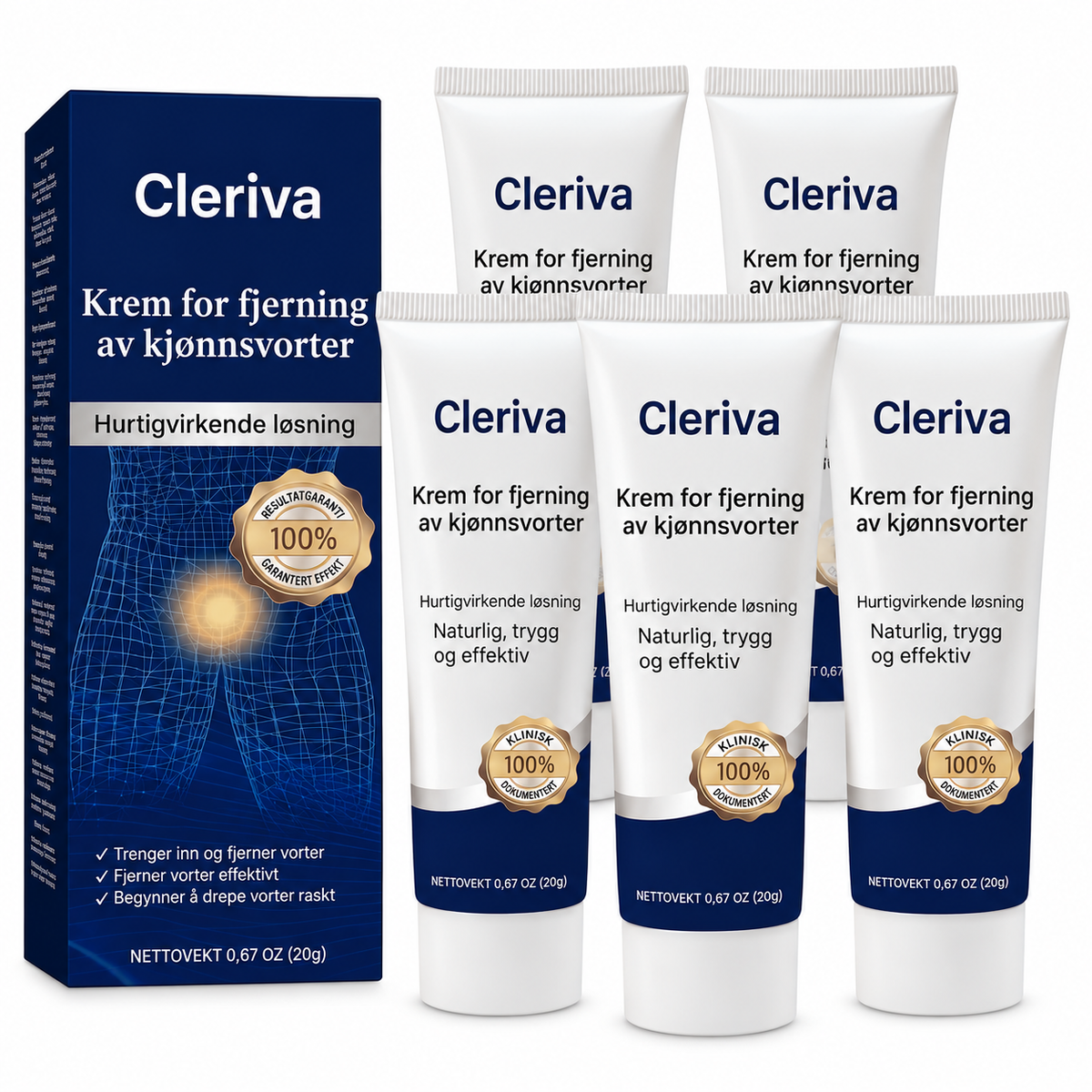 Cleriva™
