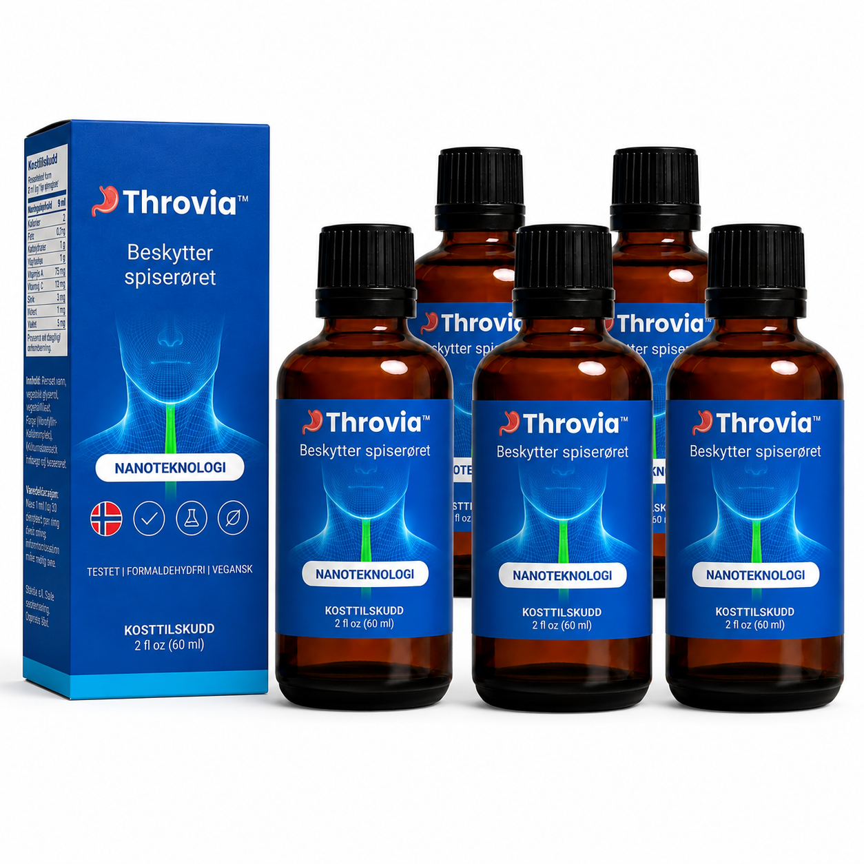 Throvia™