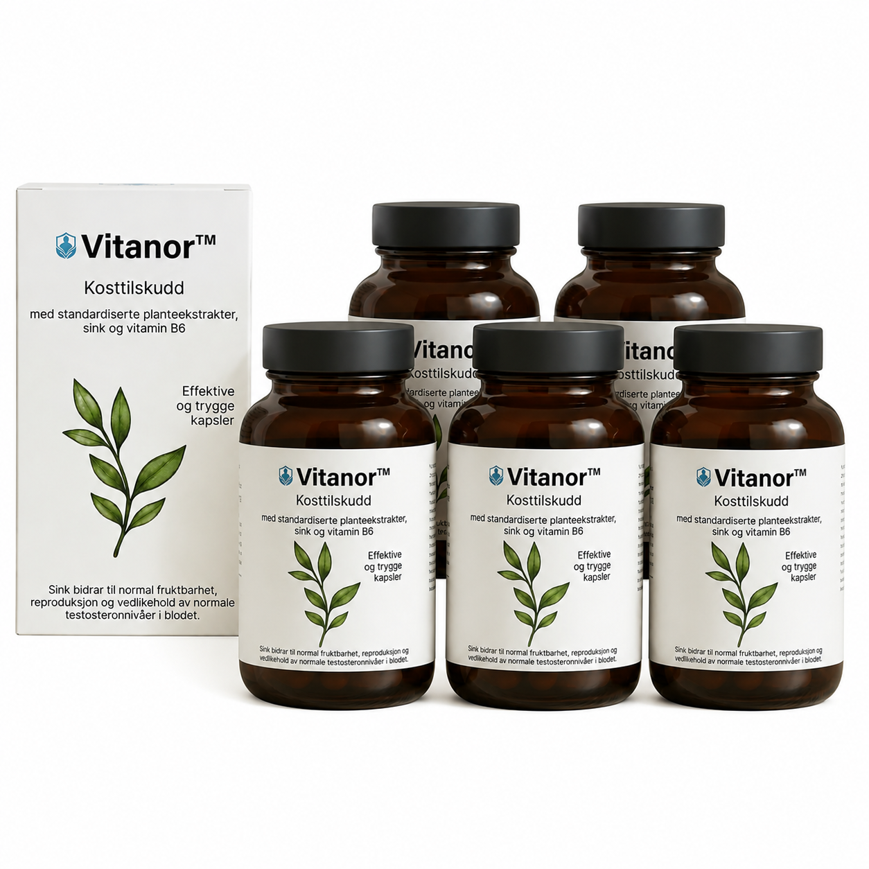 Vitanor™