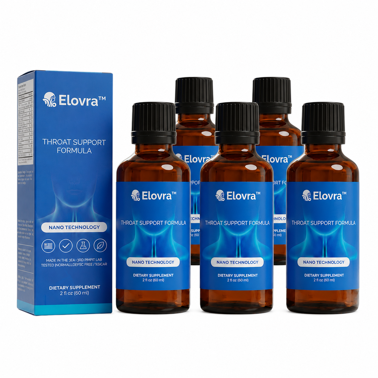 Elovra™