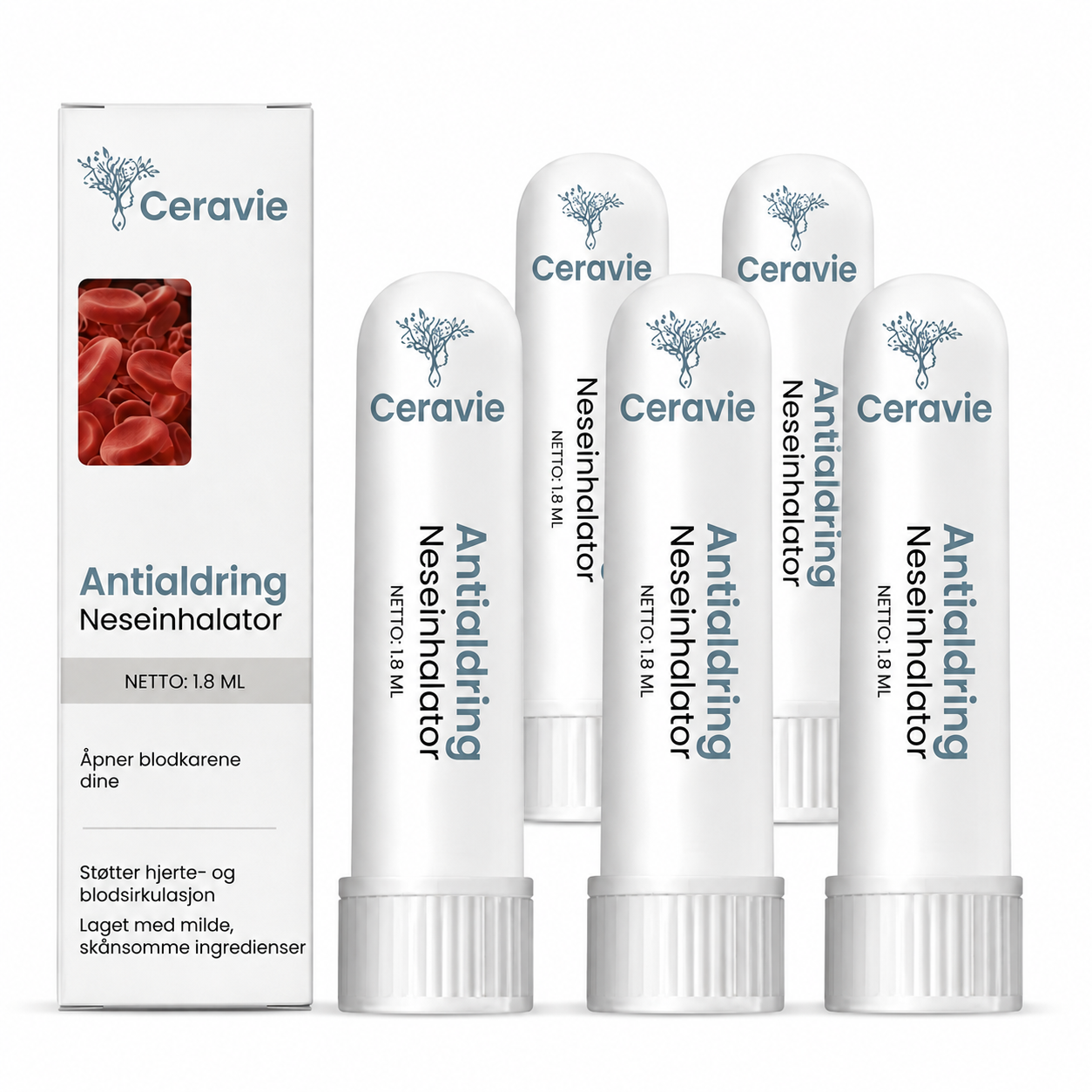 Ceravie™