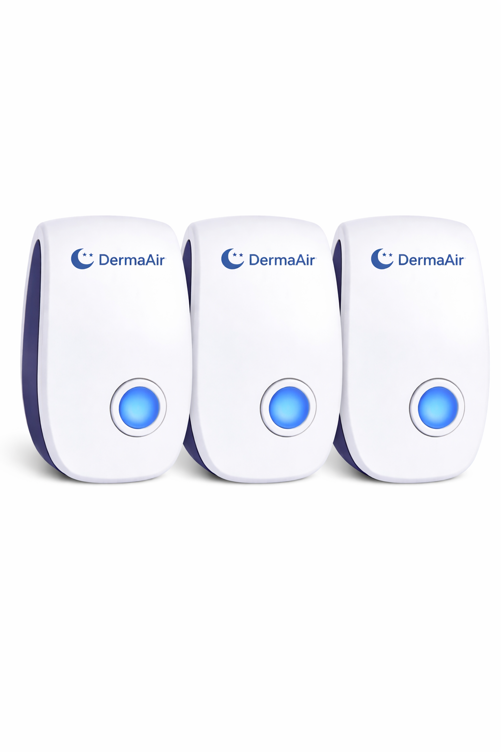 1x DermaAir™ (50% KORTING!)