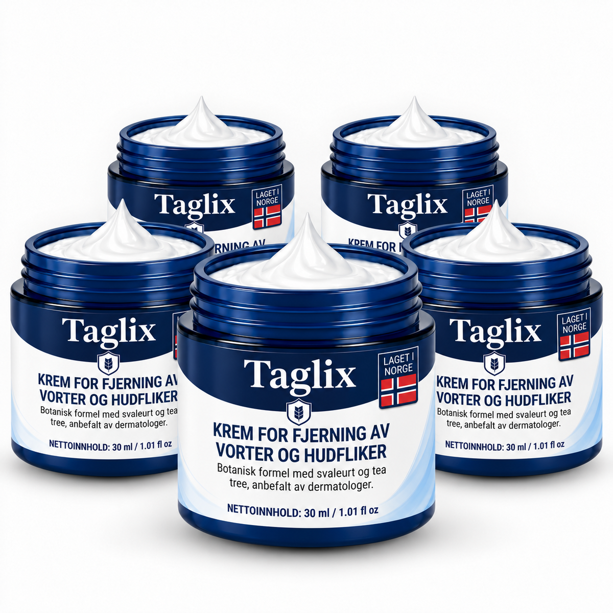 Taglix™