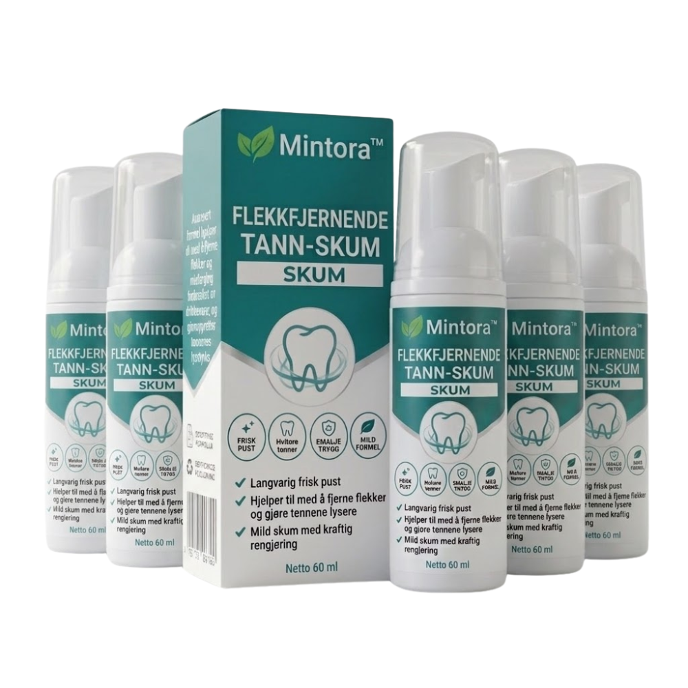 Mintora™