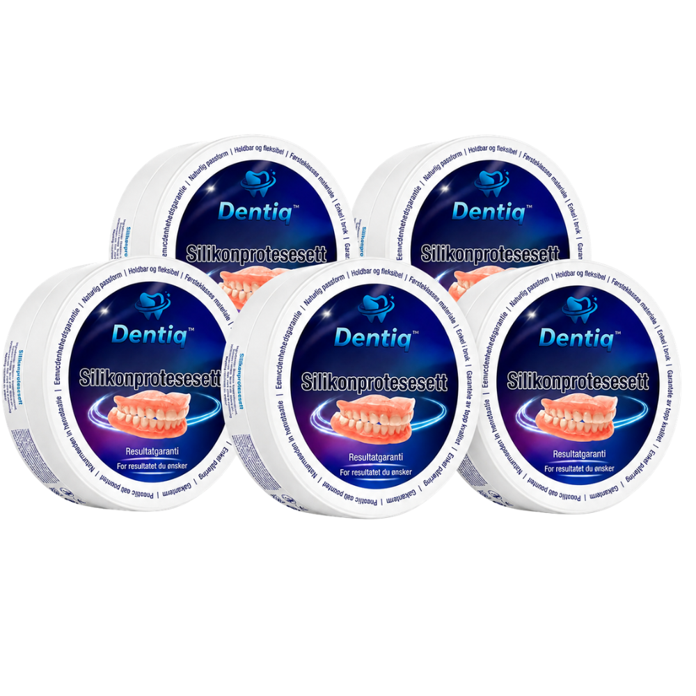 Dentiq™