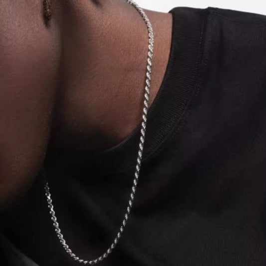 Essential Chain