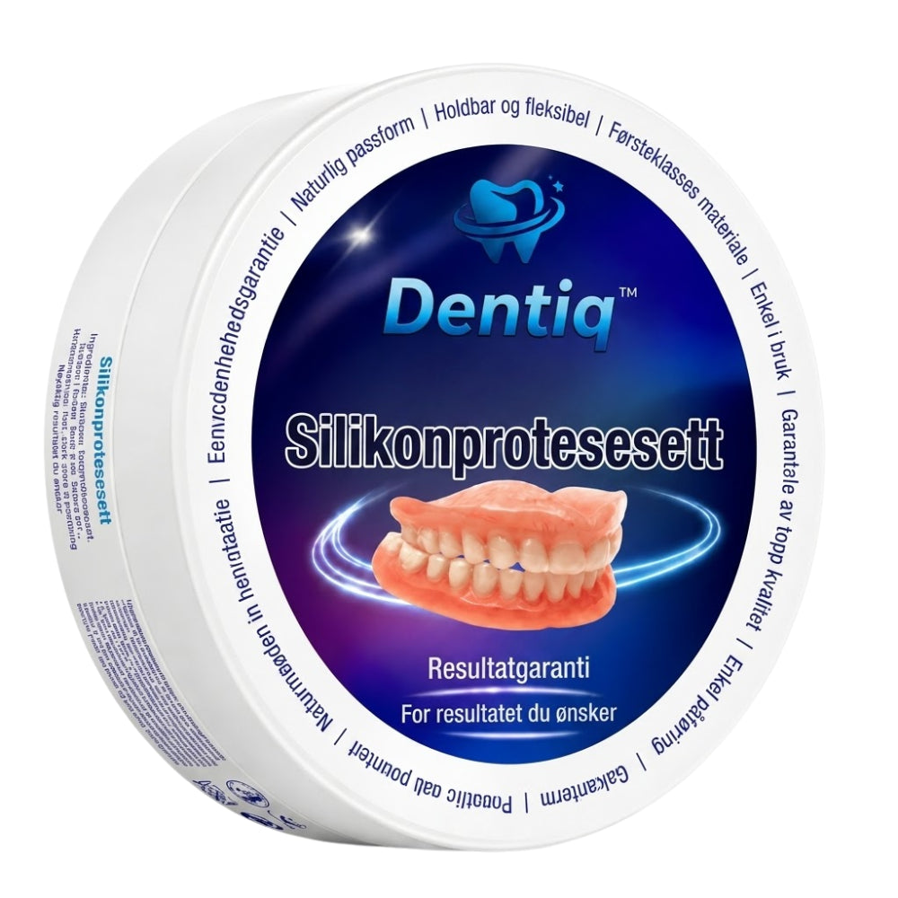 Dentiq™