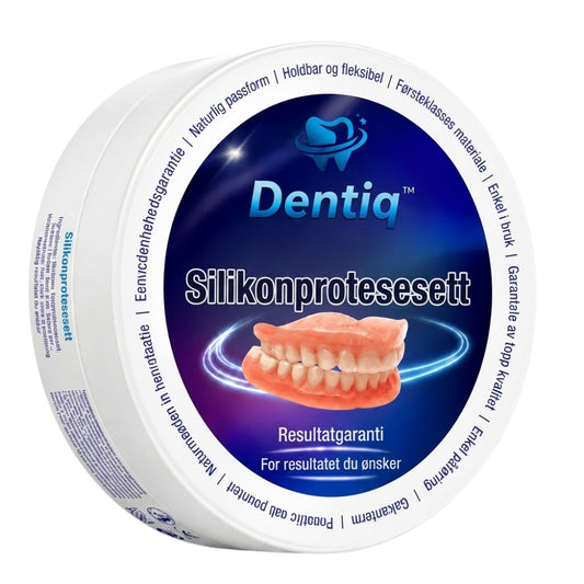 Dentiq™