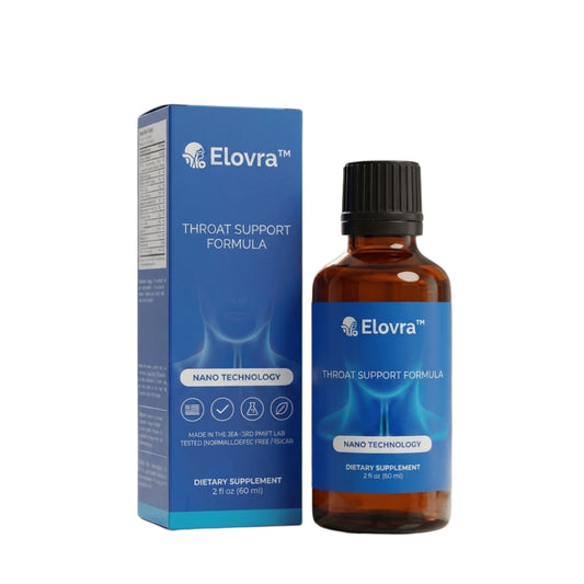 Elovra™