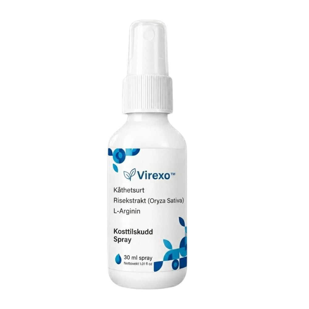 Virexo™