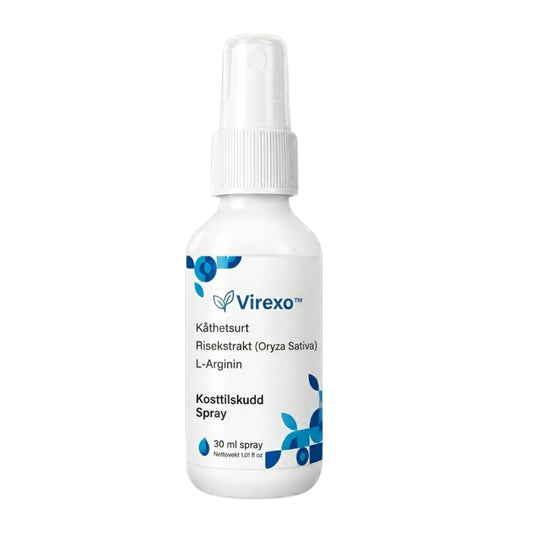 Virexo™