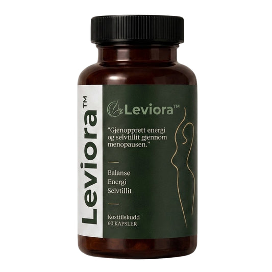 Leviora™