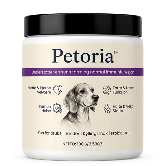 Petoria™