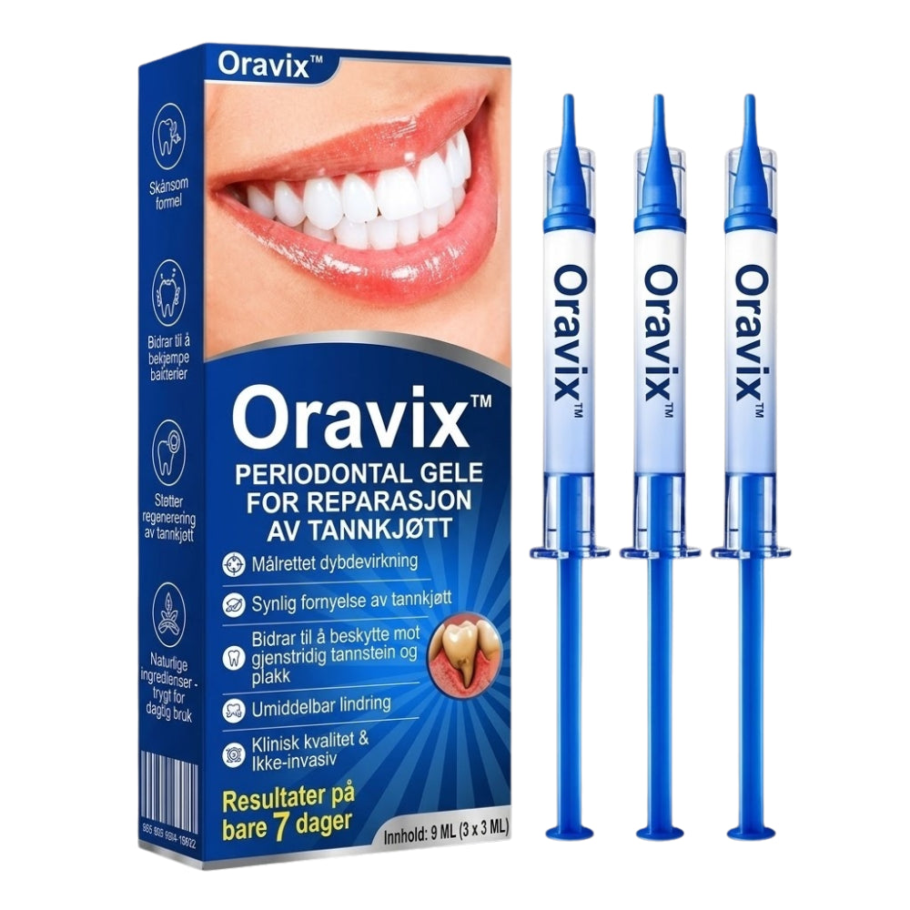 Oravix™