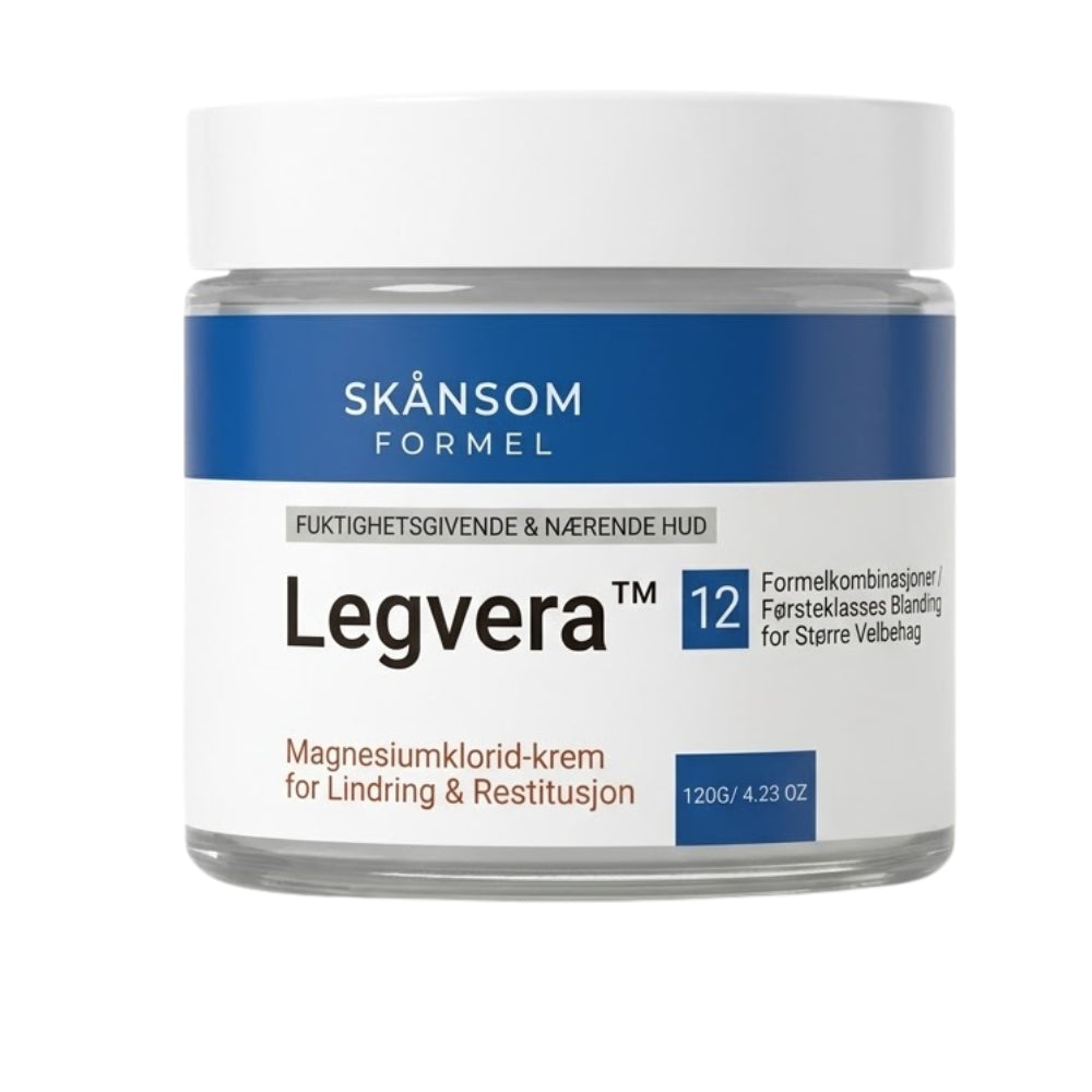 Legvera™