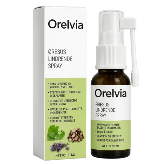 Orelvia™