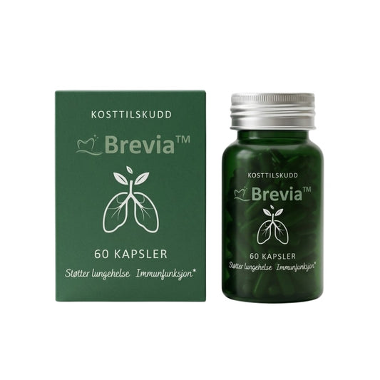 Brevia™