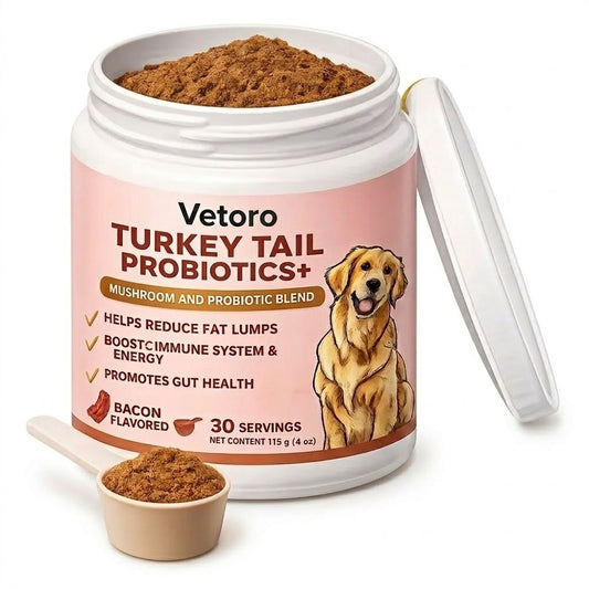 Vetoro™