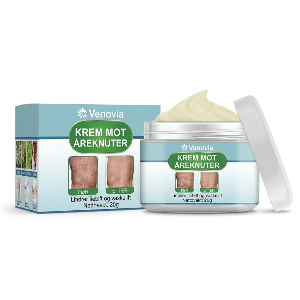 Venovia™