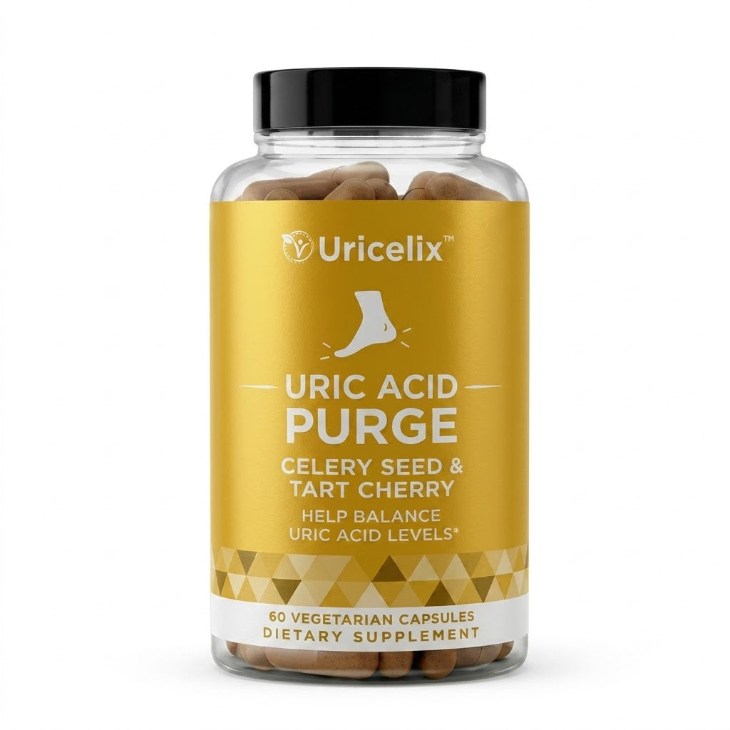 Uricelix™