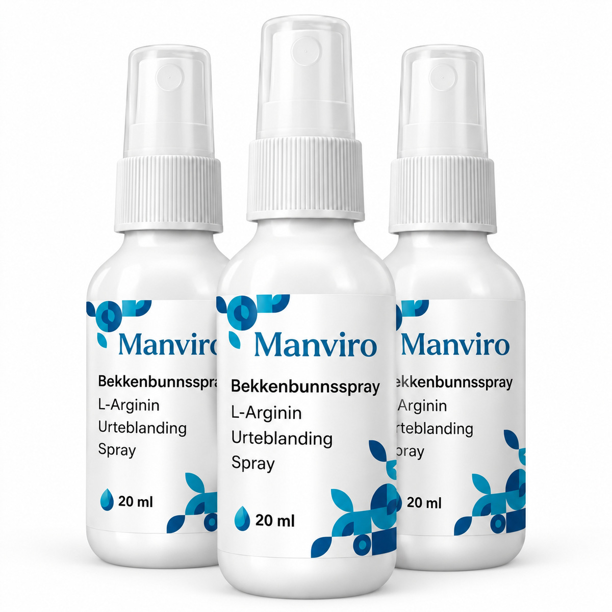 Manviro™