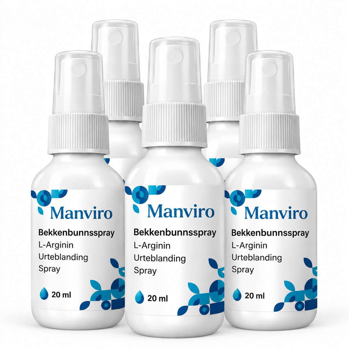 Manviro™