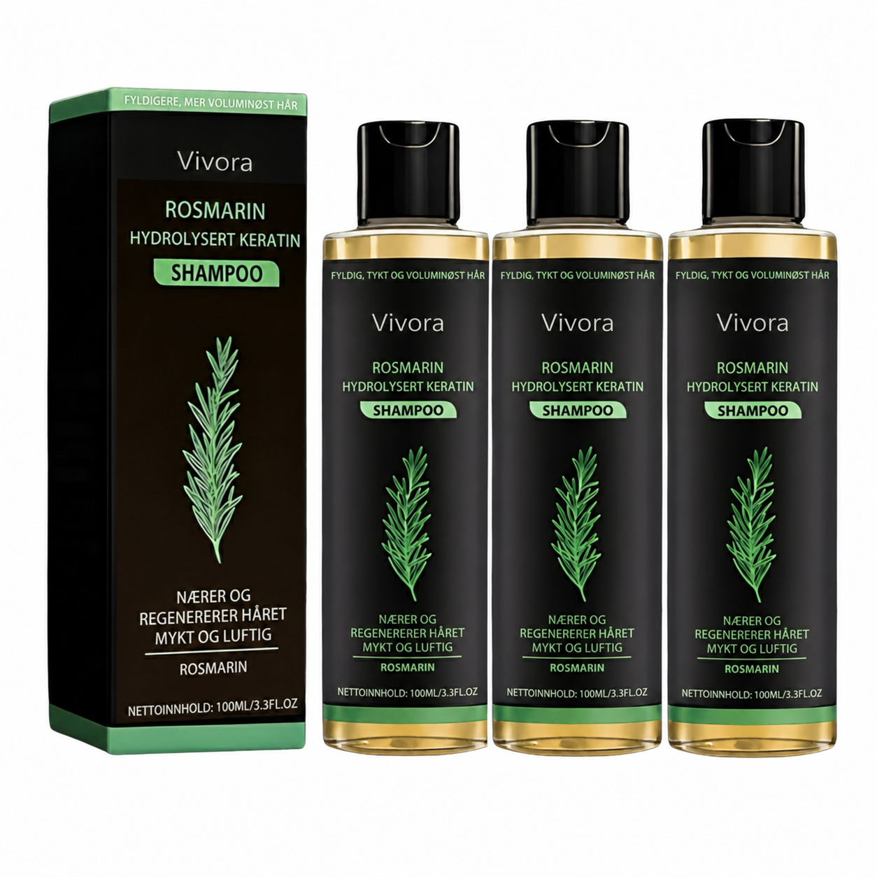 Vivora™
