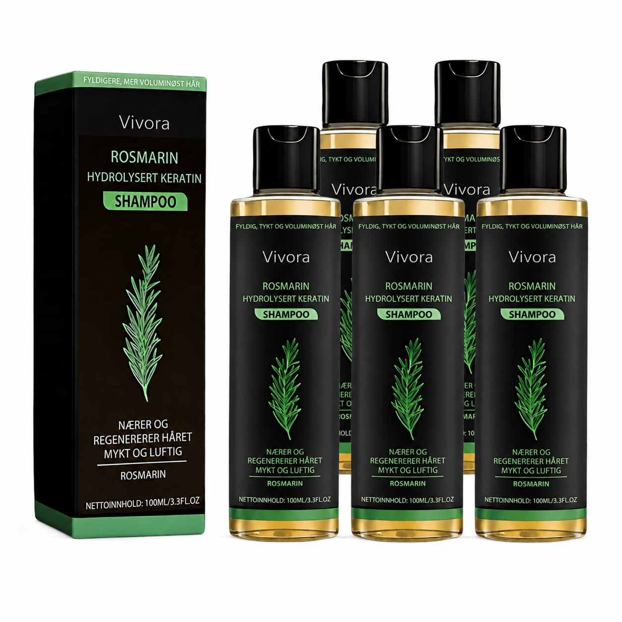 Vivora™