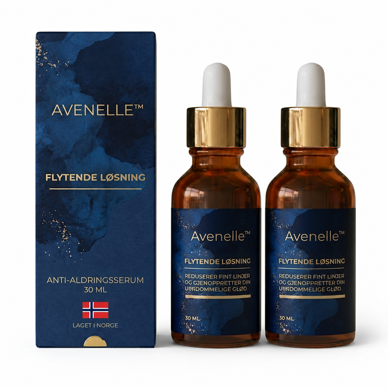 Avenelle™