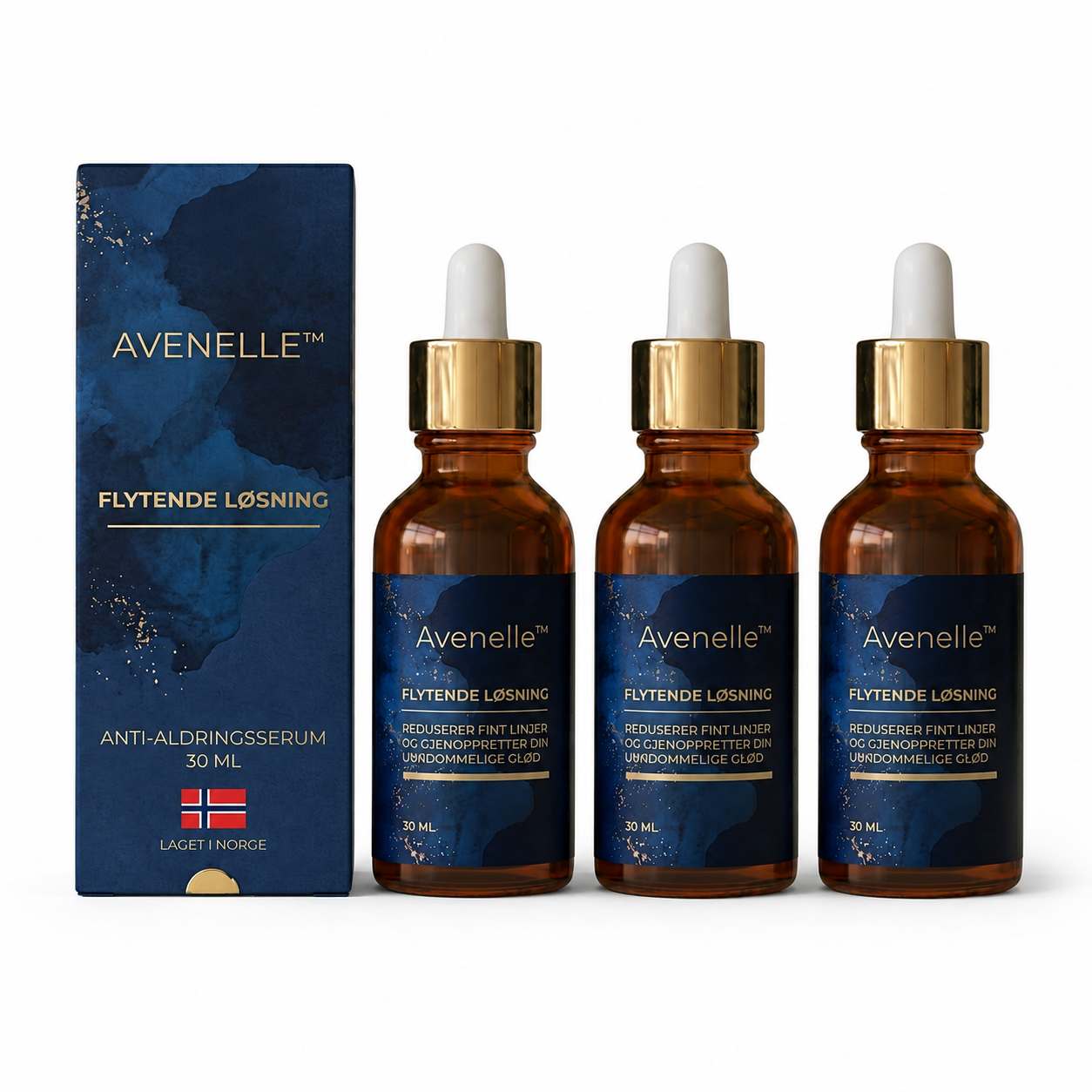 Avenelle™