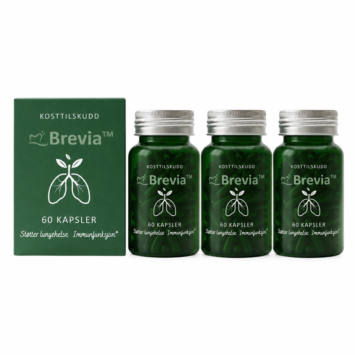 Brevia™