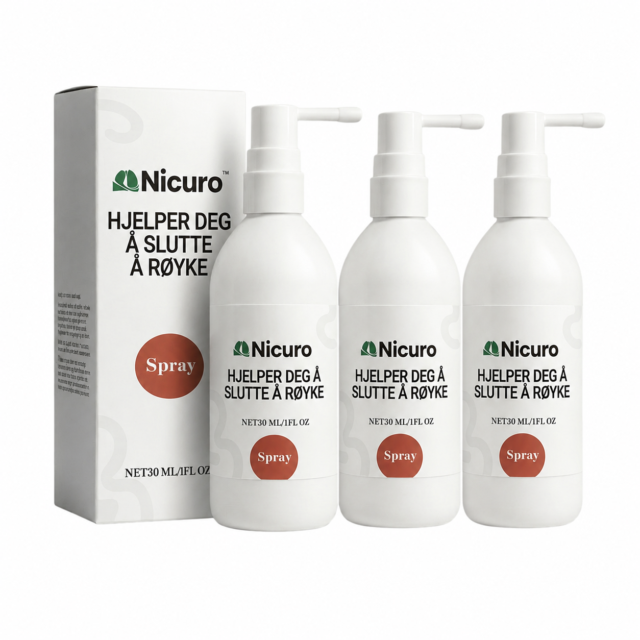 Nicuro™
