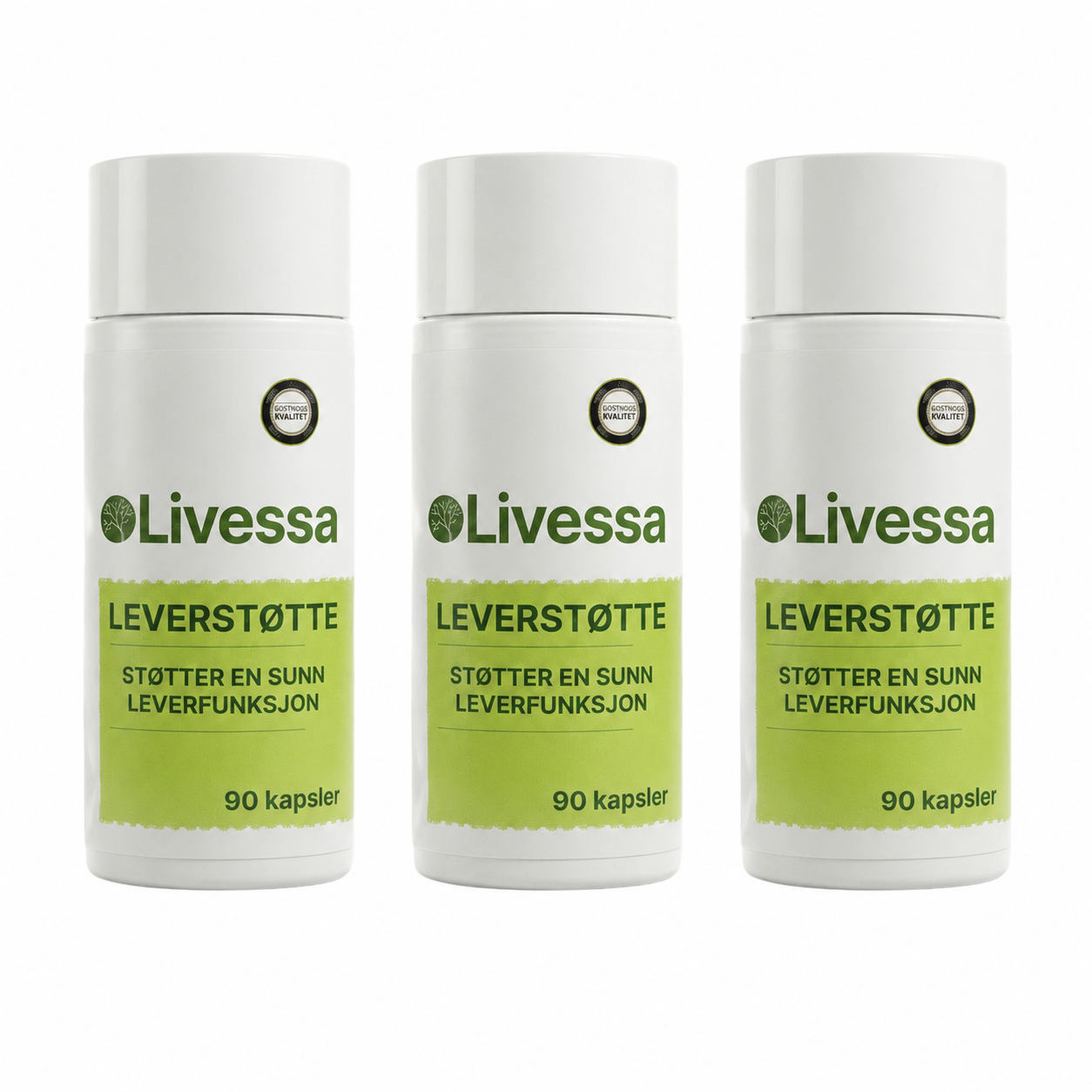 Livessa™