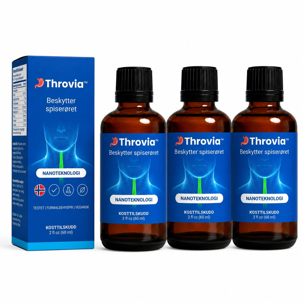 Throvia™