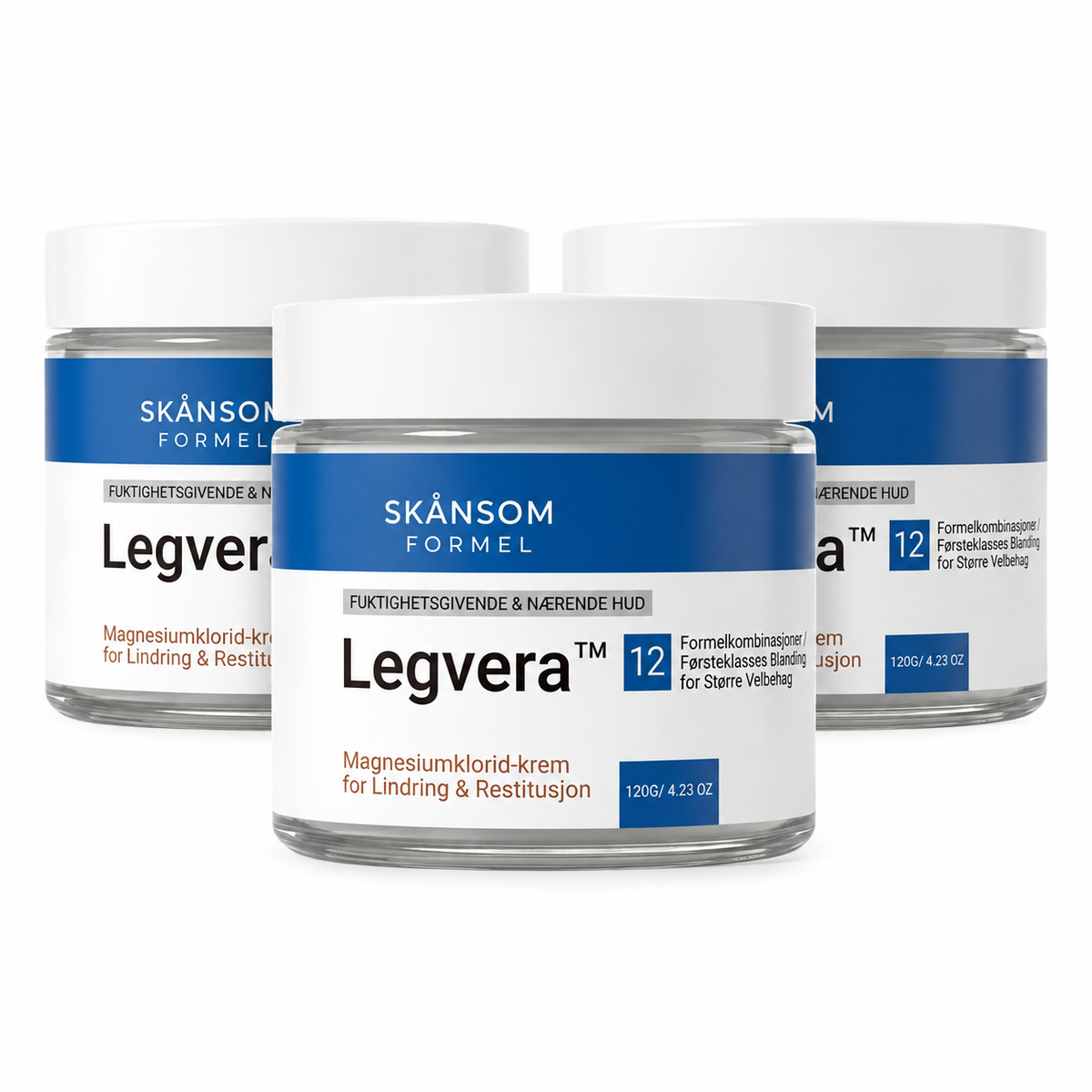 Legvera™