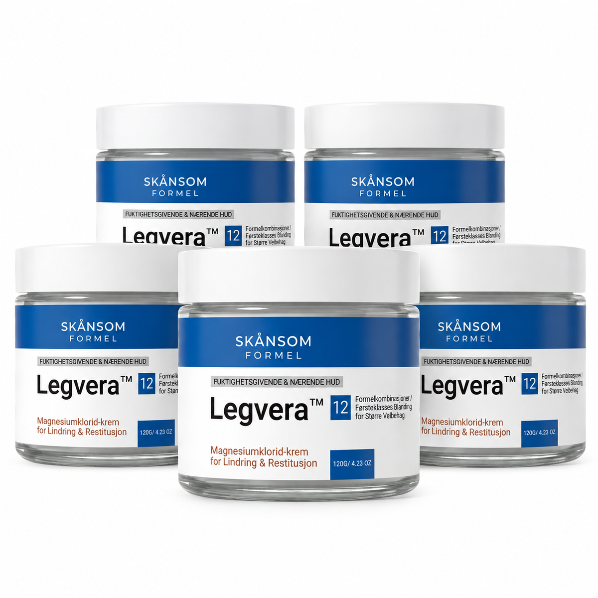 Legvera™