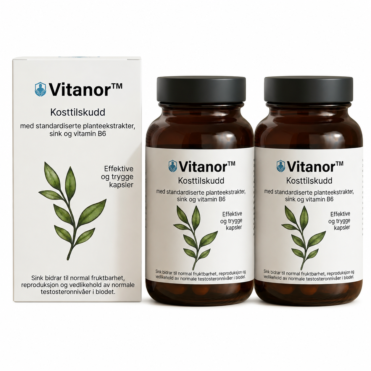 Vitanor™