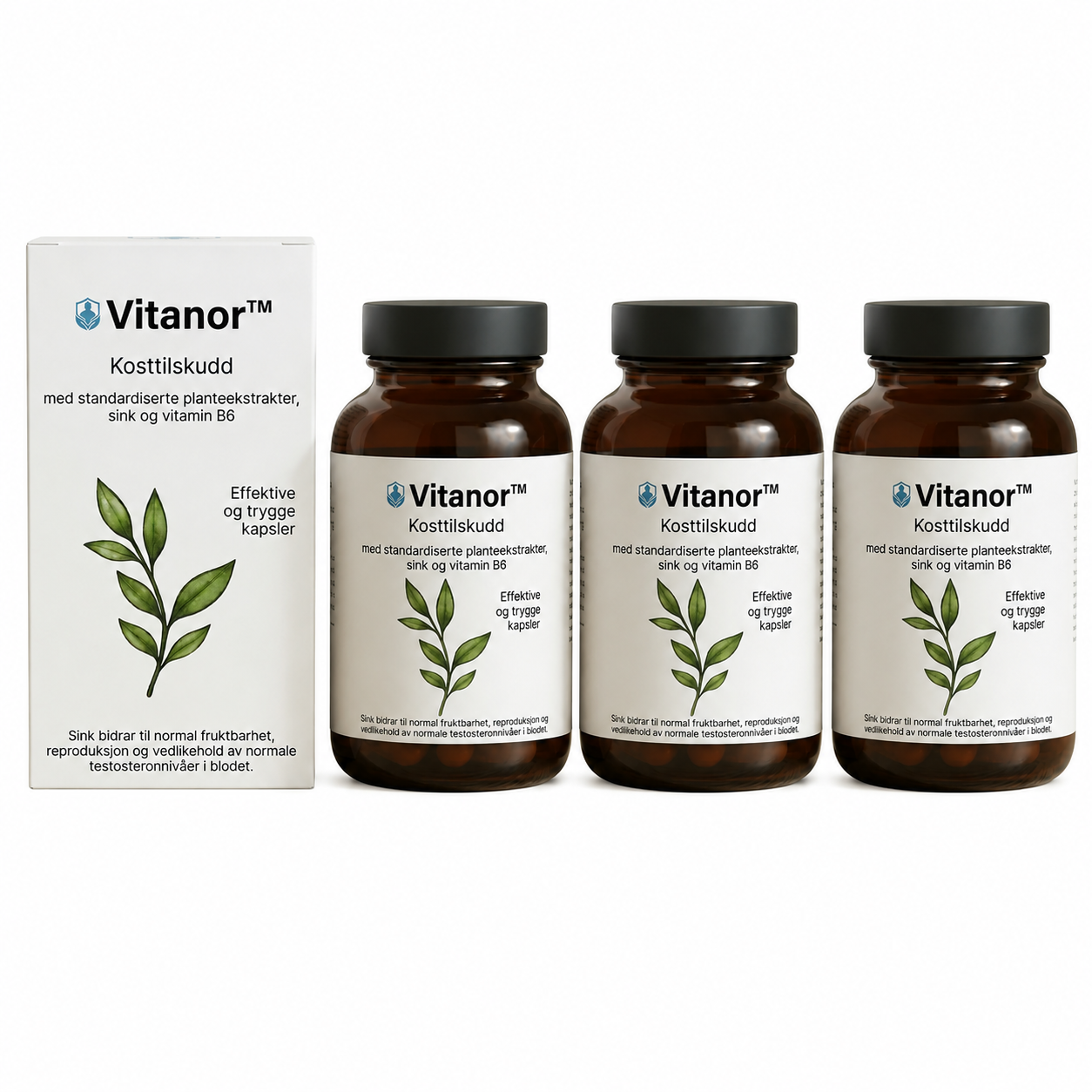 Vitanor™