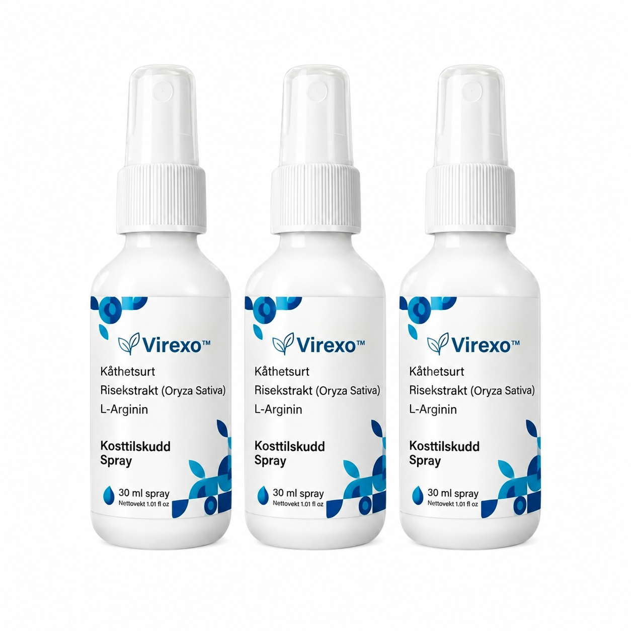 Virexo™