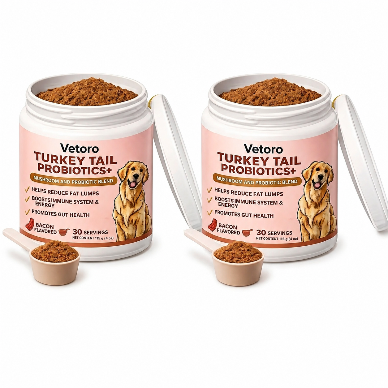 Vetoro™