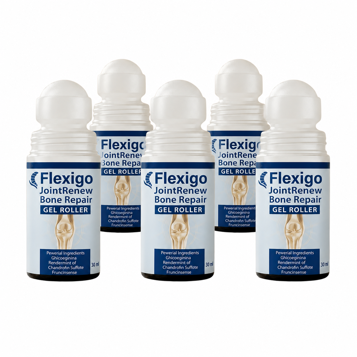 Flexigo™