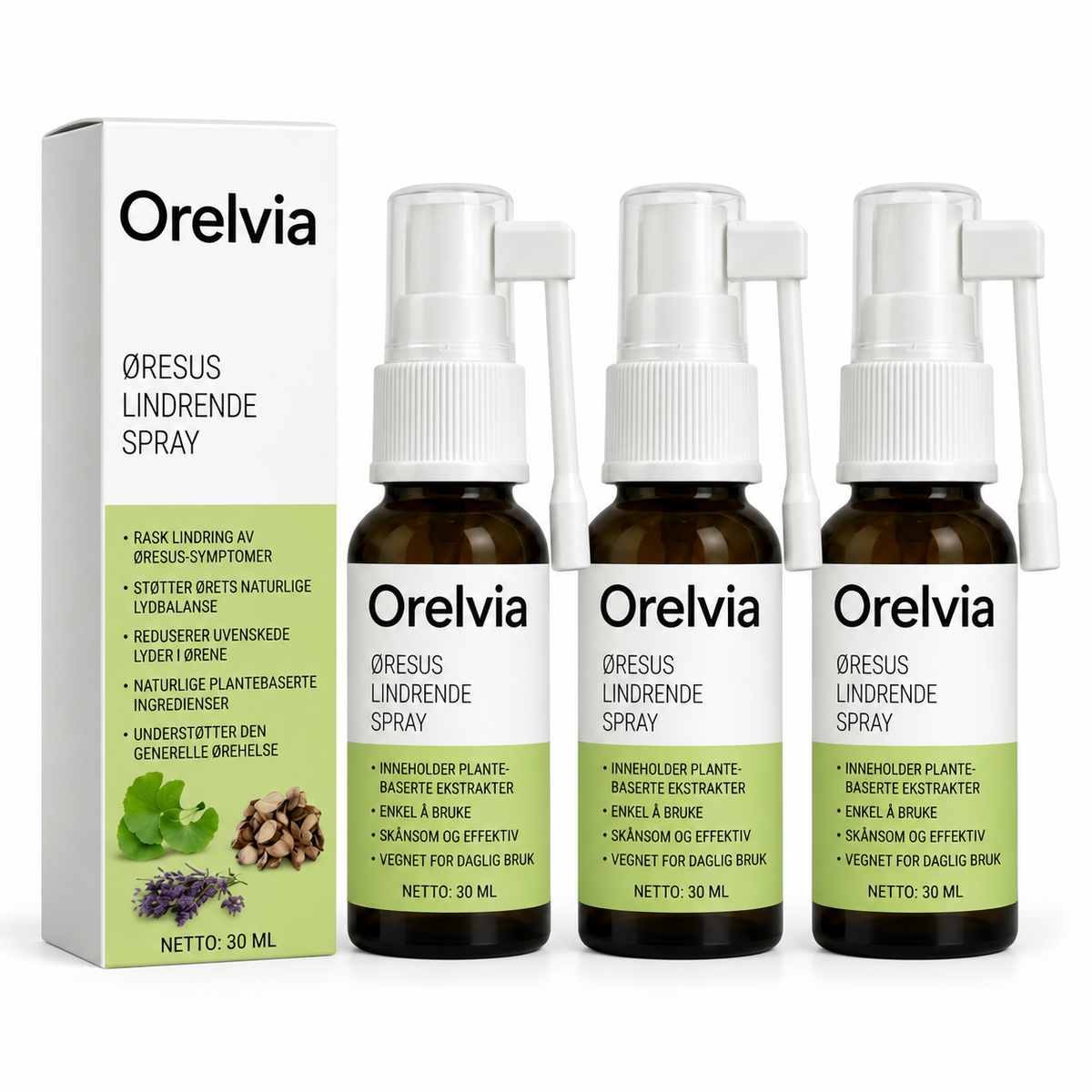 Orelvia™
