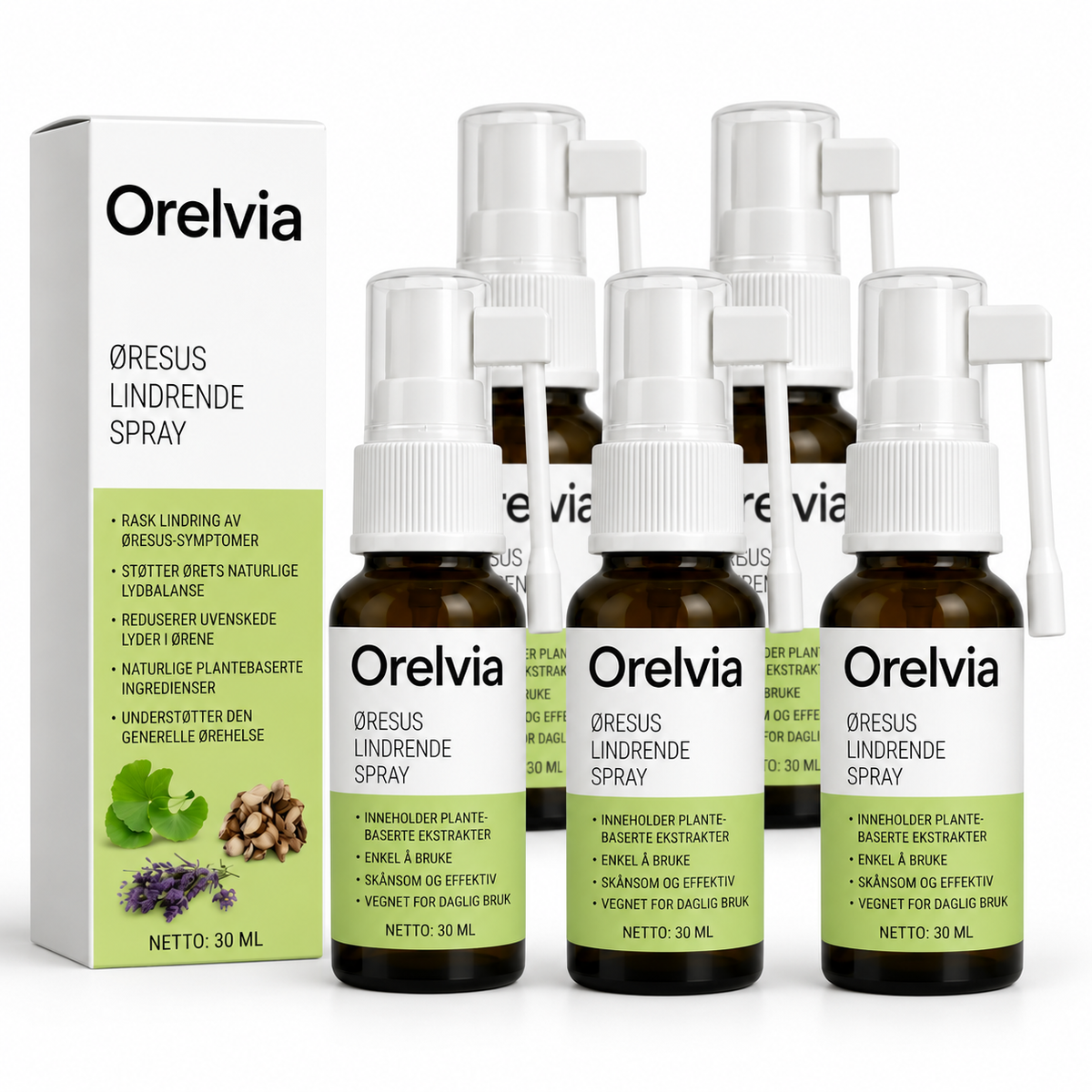 Orelvia™