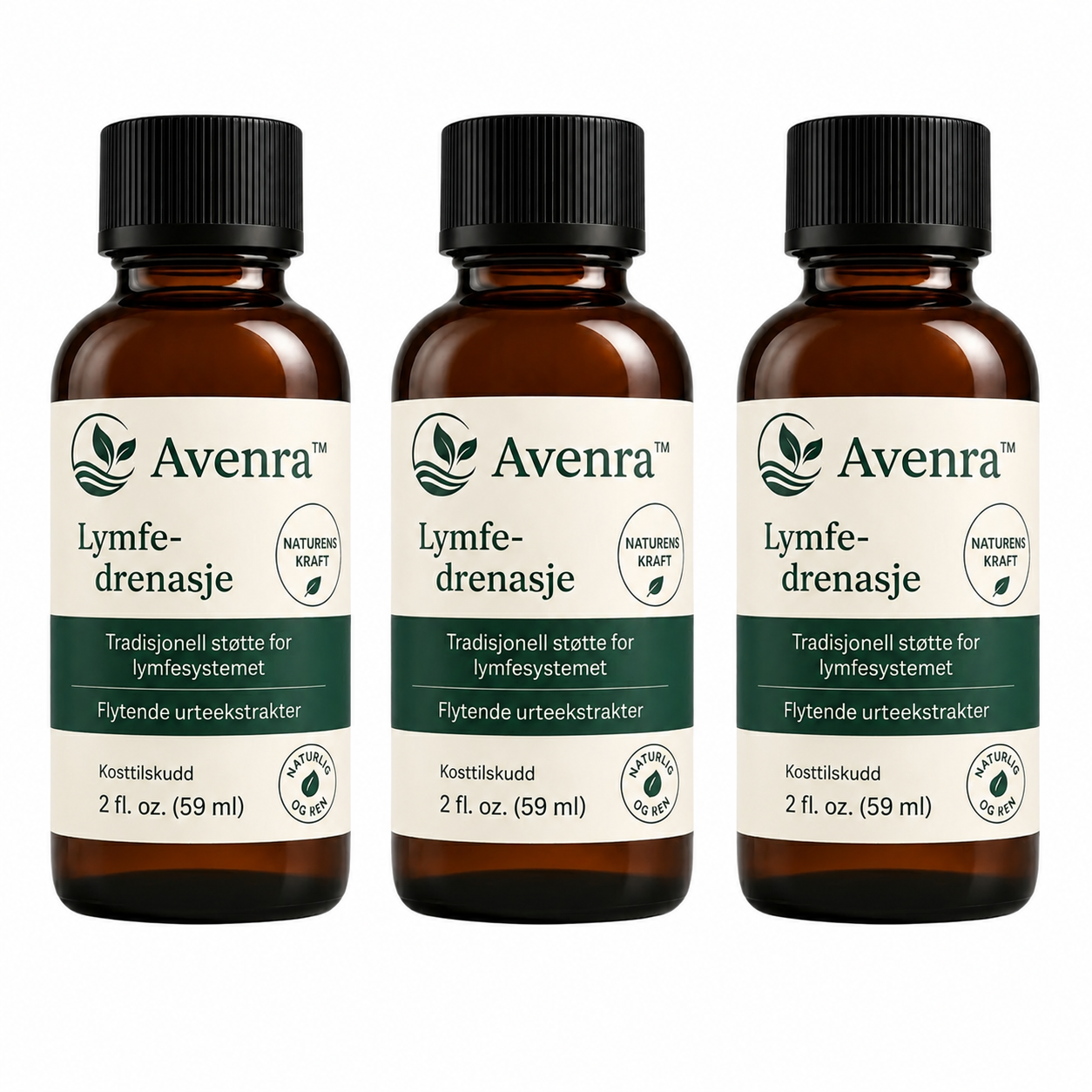 Avenra™