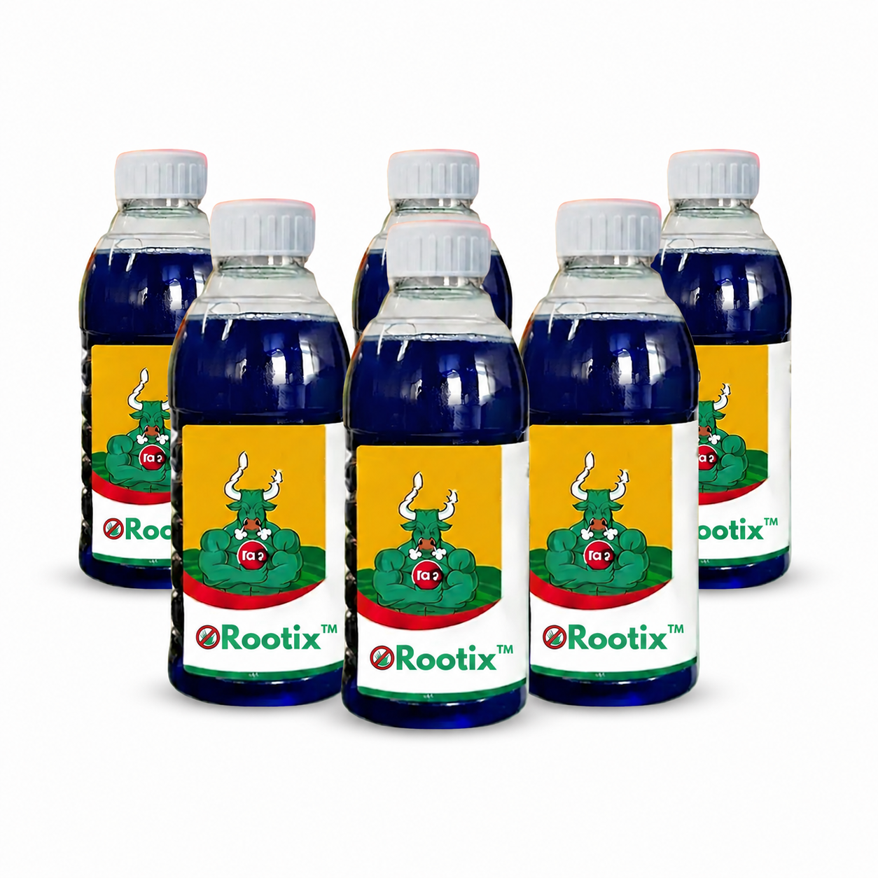 Rootix™