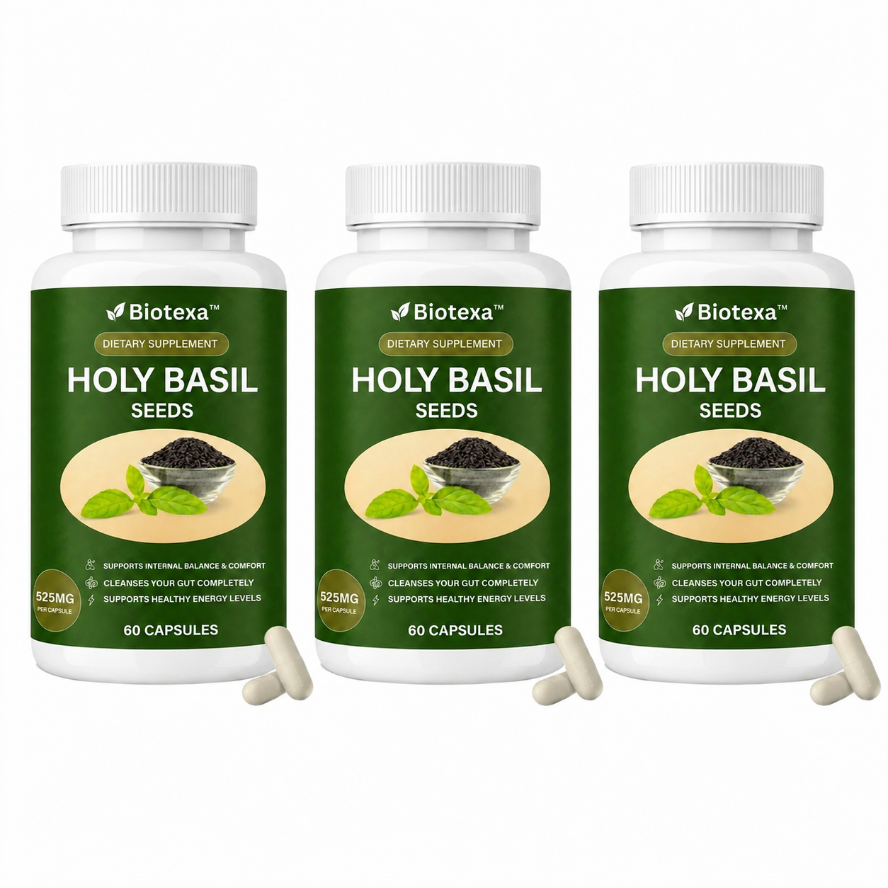 Biotexa™
