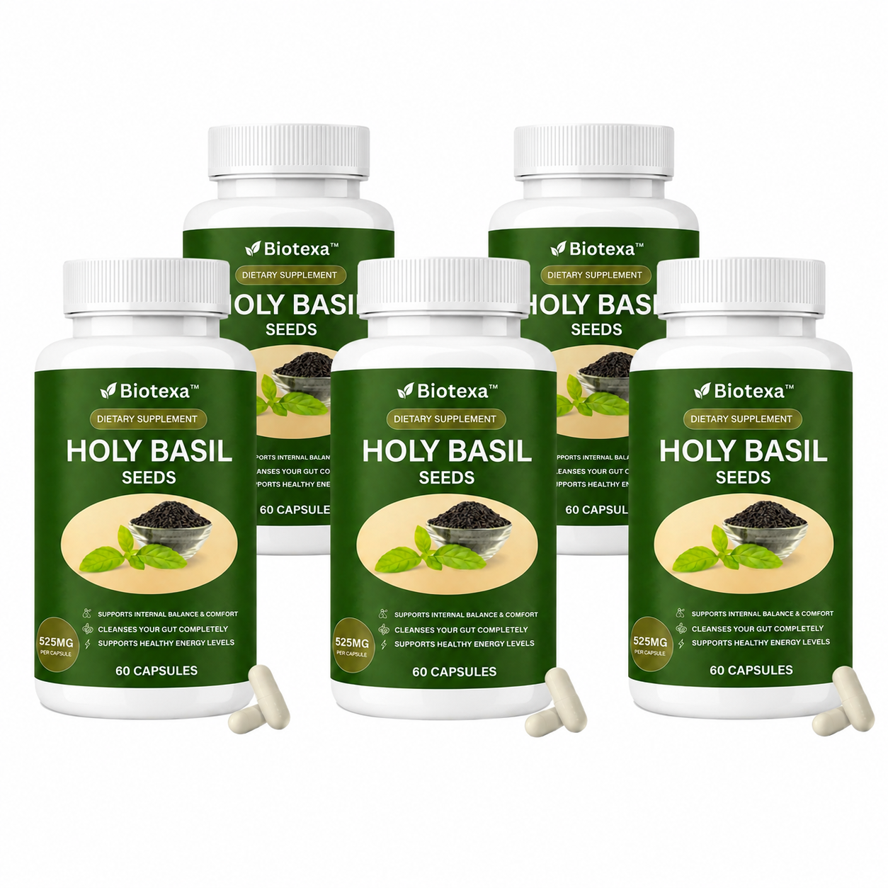 Biotexa™