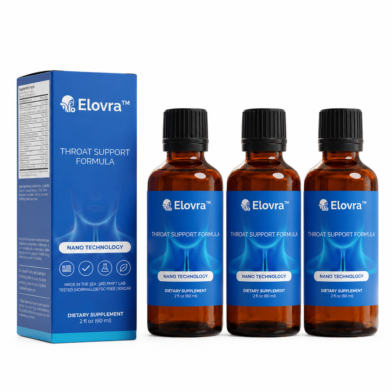 Elovra™